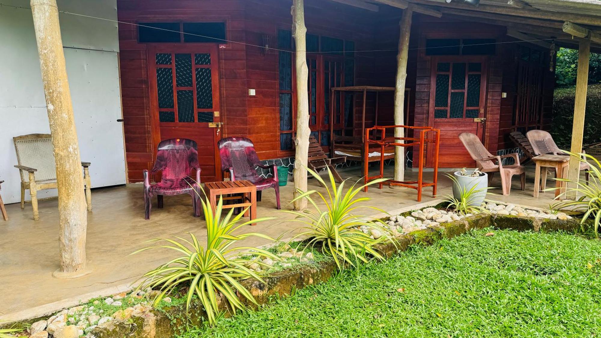 Talalla Freedom Resort Exterior foto